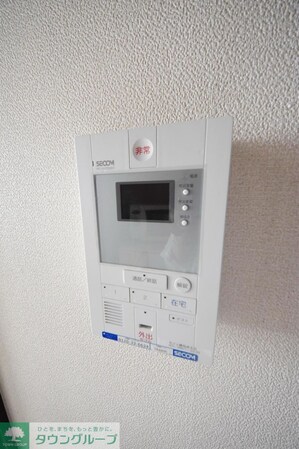 レオネクストグリーン下石神井の物件内観写真